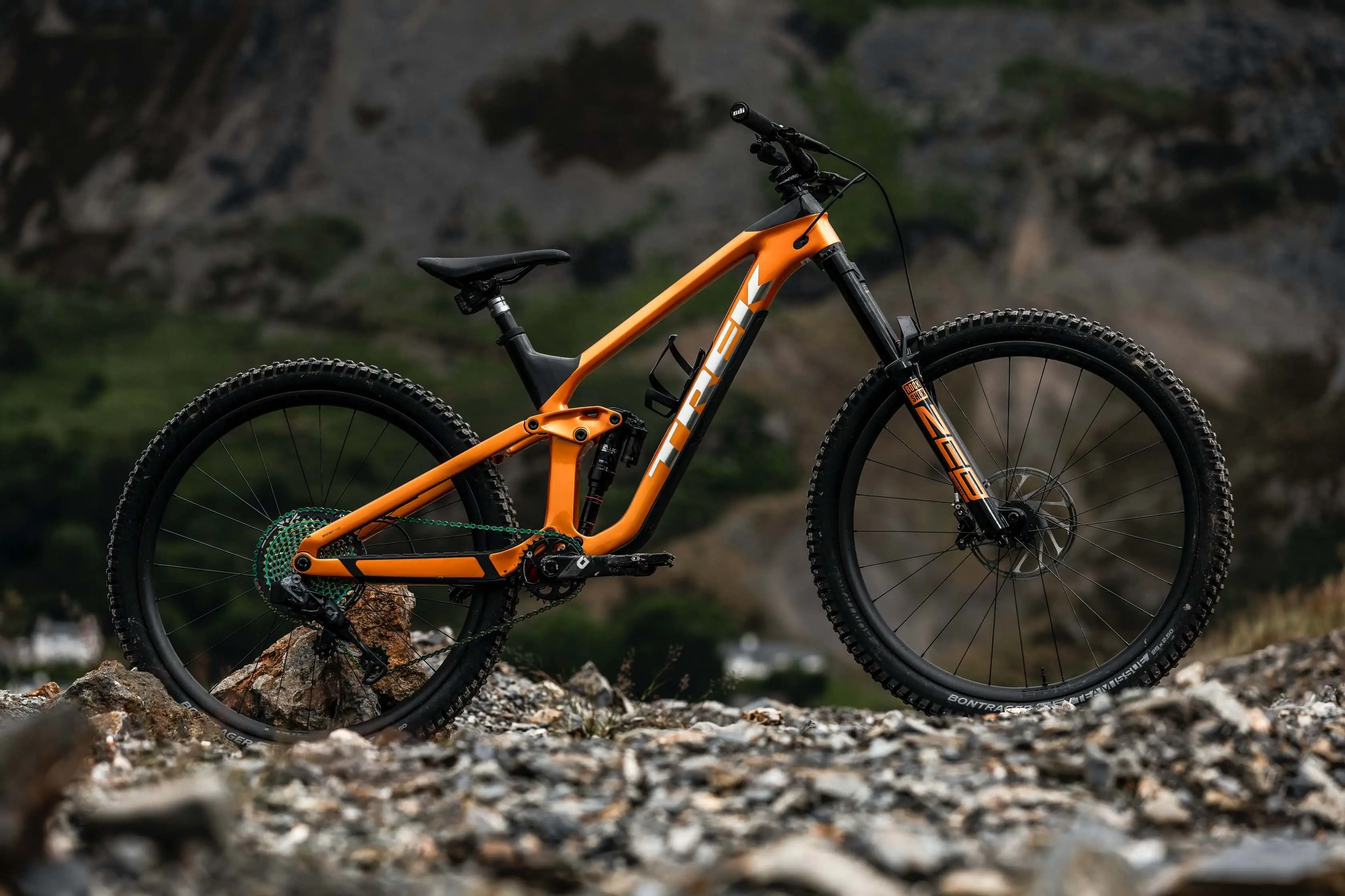 MTB